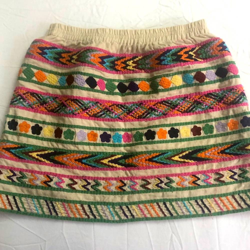 Skirt